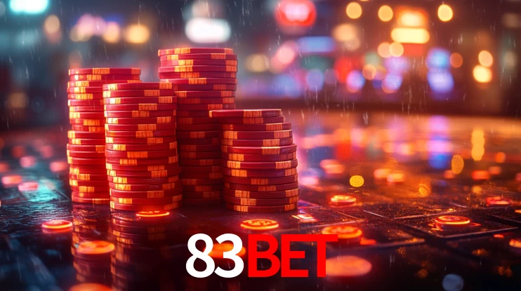 Explore as vantagens do 83bet: serviço profissional e confiabilidade