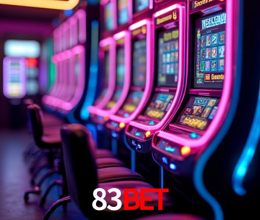 83bet São Paulo - Top Slots