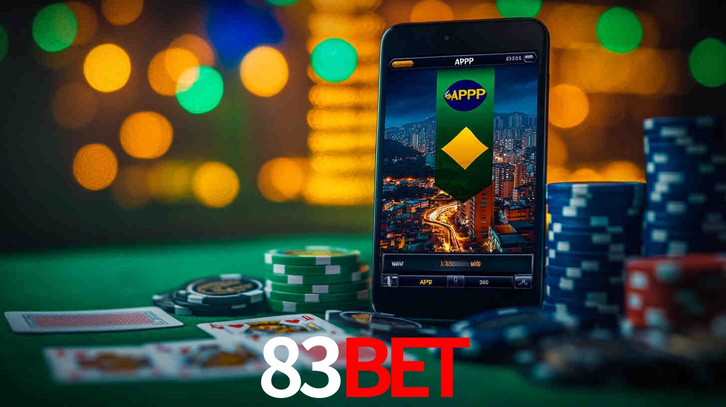 Descubra o Programa VIP da 83bet: Vantagens Exclusivas para Jogadores