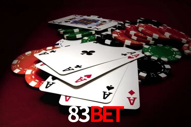 Apostas de Basquete 83bet
