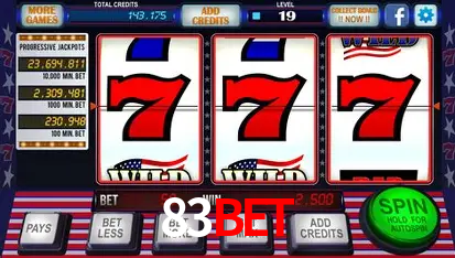 83bet Rio de Janeiro - Bonus Terms