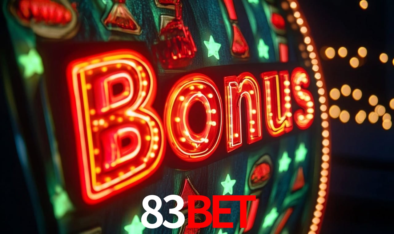 Casino VIP 83bet