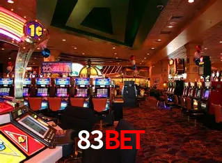83bet Belo Horizonte - VIP Casino