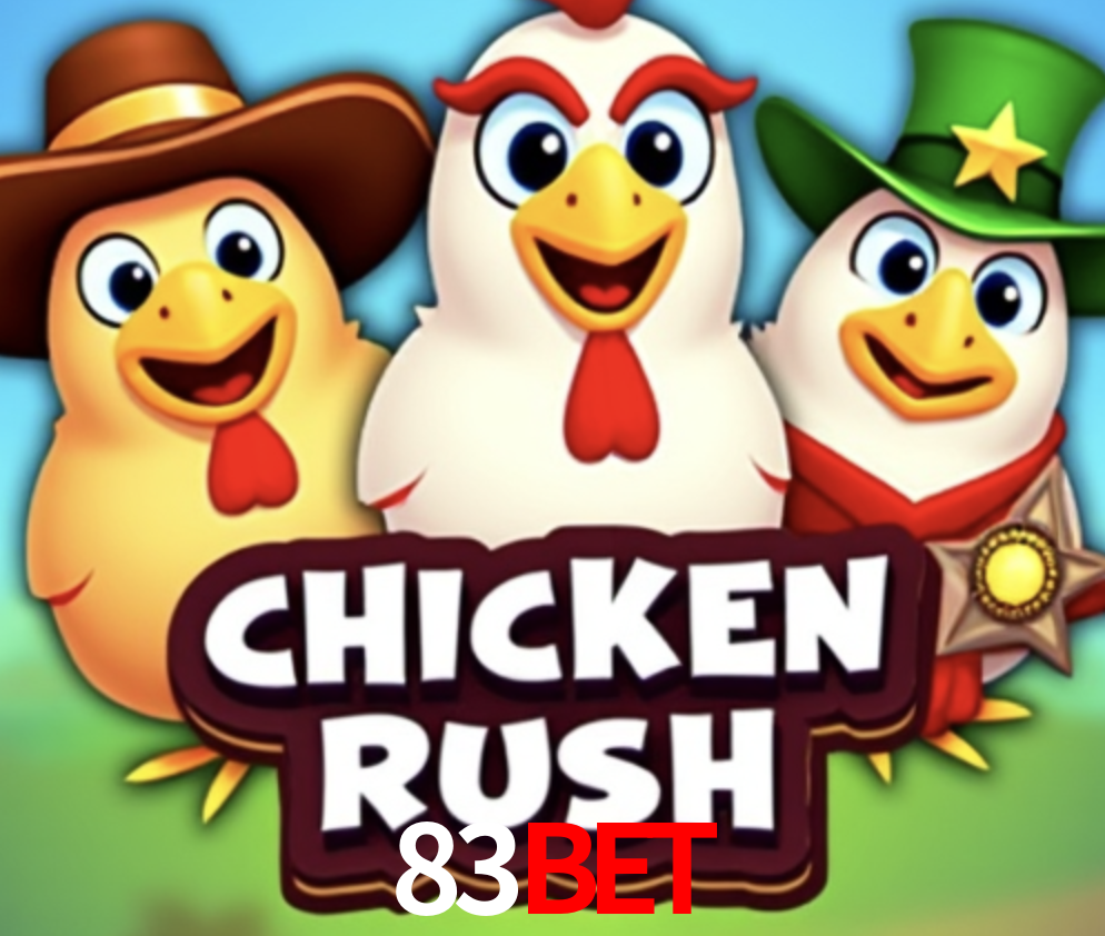 Seasonal Promotions 83bet