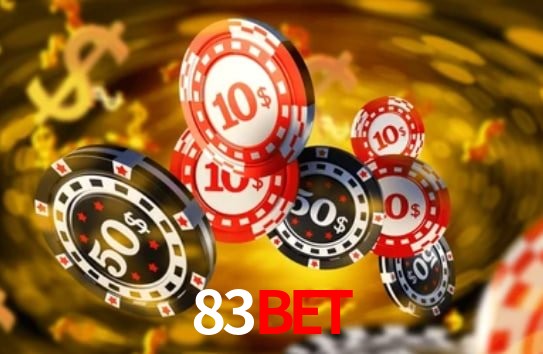 Avaliações dos Jogadores 83bet