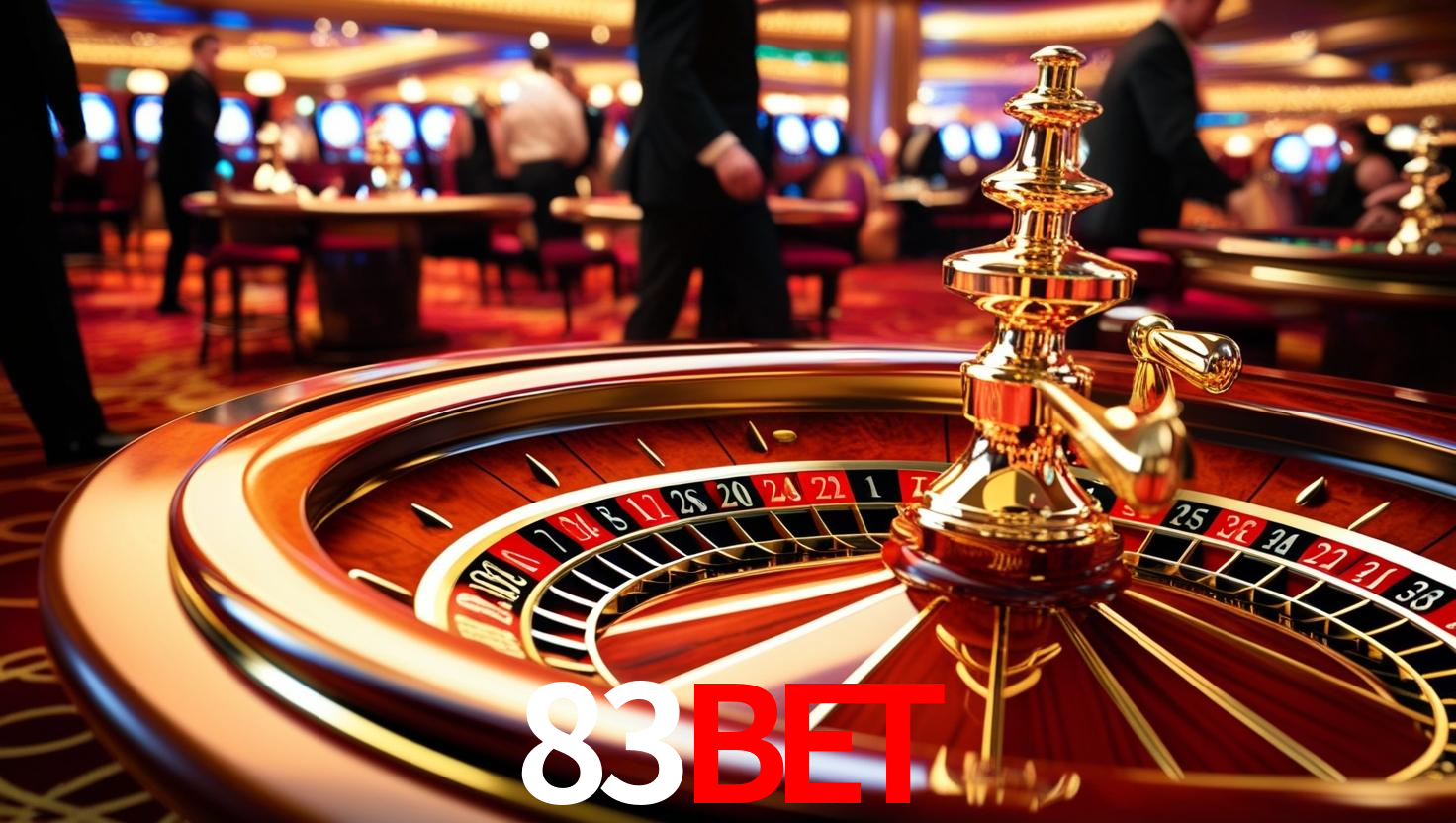 83BET