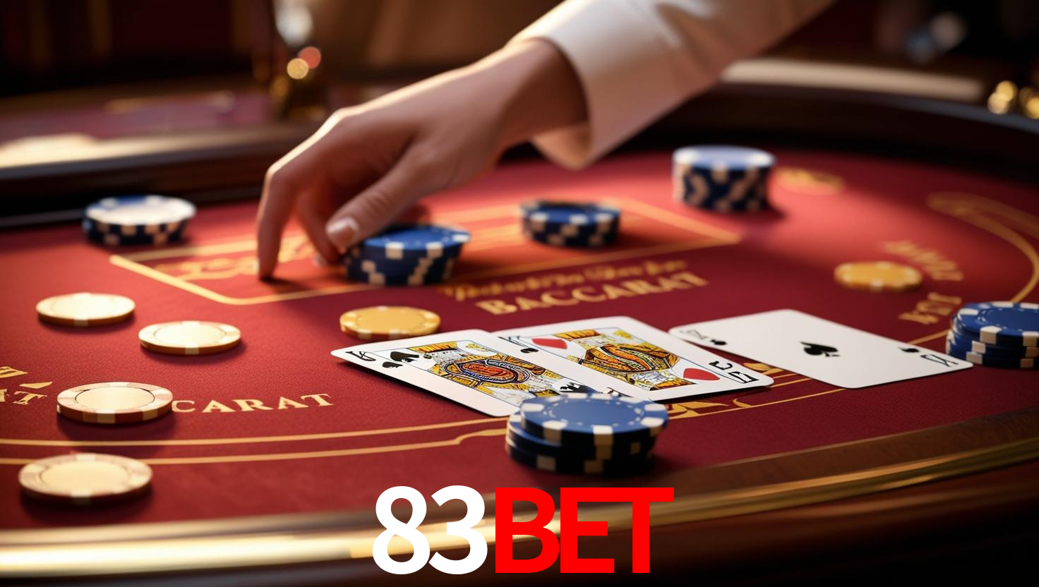 83BET