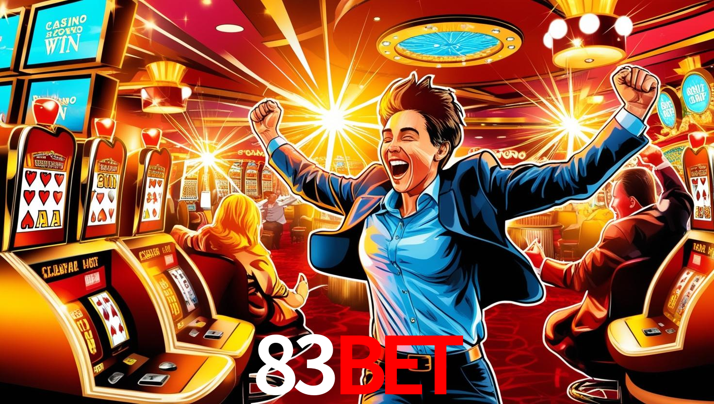 83BET